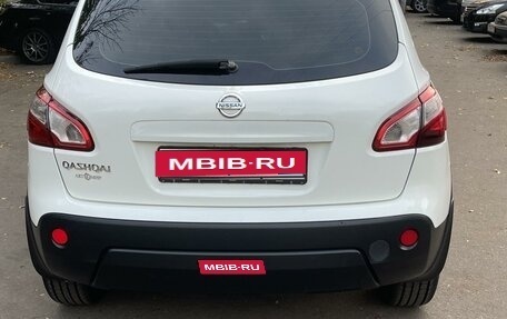 Nissan Qashqai, 2011 год, 1 300 000 рублей, 5 фотография