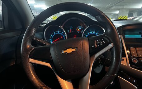 Chevrolet Cruze II, 2012 год, 790 000 рублей, 14 фотография