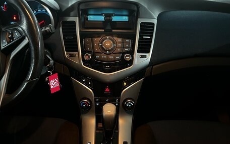 Chevrolet Cruze II, 2012 год, 790 000 рублей, 19 фотография