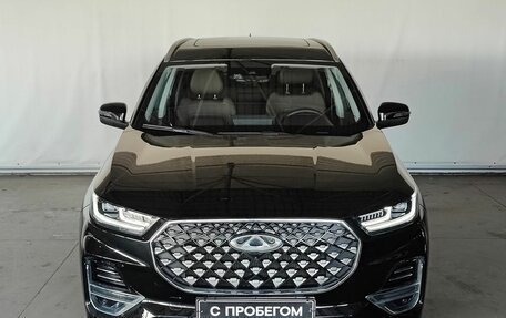 Chery Tiggo 8 Pro, 2023 год, 2 915 000 рублей, 2 фотография