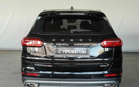 Chery Tiggo 8 Pro, 2023 год, 2 915 000 рублей, 6 фотография