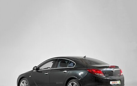 Opel Insignia II рестайлинг, 2011 год, 980 000 рублей, 3 фотография