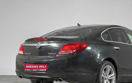 Opel Insignia II рестайлинг, 2011 год, 980 000 рублей, 7 фотография