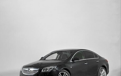 Opel Insignia II рестайлинг, 2011 год, 980 000 рублей, 1 фотография