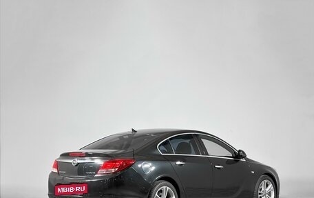 Opel Insignia II рестайлинг, 2011 год, 980 000 рублей, 6 фотография