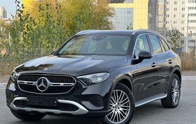 Mercedes-Benz GLC, 2024 год, 9 300 000 рублей, 1 фотография