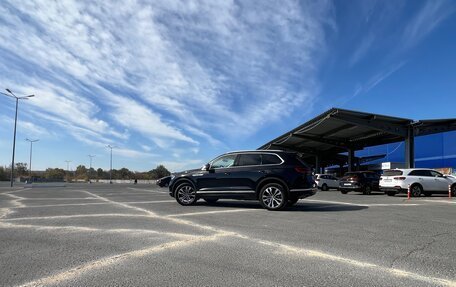 Volkswagen Touareg III, 2019 год, 6 200 000 рублей, 12 фотография