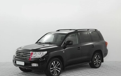 Toyota Land Cruiser 200, 2010 год, 2 955 000 рублей, 1 фотография