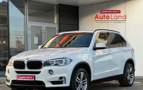 BMW X5, 2014 год, 3 400 000 рублей, 1 фотография