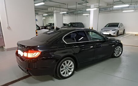 BMW 5 серия, 2012 год, 2 600 000 рублей, 4 фотография