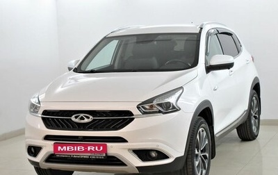 Chery Tiggo 7 I, 2020 год, 1 580 000 рублей, 1 фотография