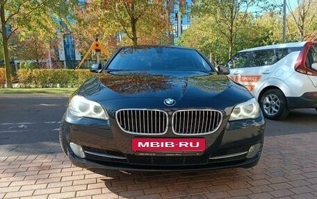 BMW 5 серия, 2012 год, 2 600 000 рублей, 25 фотография