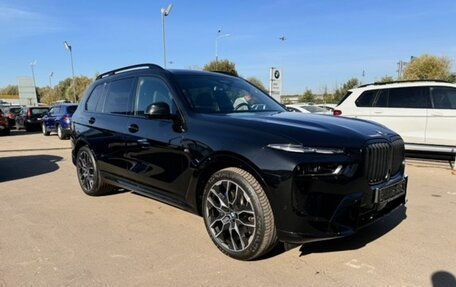 BMW X7, 2024 год, 19 300 000 рублей, 1 фотография