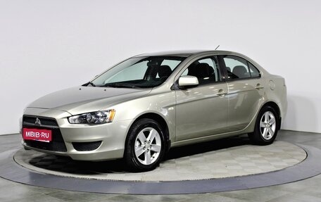 Mitsubishi Lancer IX, 2010 год, 847 000 рублей, 1 фотография