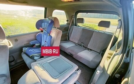 Mazda MPV II, 2002 год, 370 000 рублей, 16 фотография