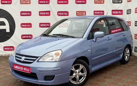 Suzuki Liana, 2006 год, 499 990 рублей, 1 фотография