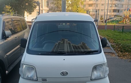 Daihatsu Hijet X, 2015 год, 670 000 рублей, 1 фотография