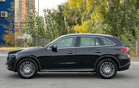 Mercedes-Benz GLC, 2024 год, 9 300 000 рублей, 2 фотография