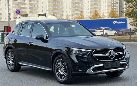 Mercedes-Benz GLC, 2024 год, 9 300 000 рублей, 7 фотография