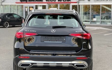 Mercedes-Benz GLC, 2024 год, 9 300 000 рублей, 4 фотография