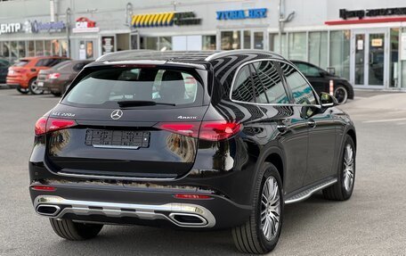 Mercedes-Benz GLC, 2024 год, 9 300 000 рублей, 5 фотография