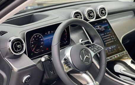 Mercedes-Benz GLC, 2024 год, 9 300 000 рублей, 15 фотография