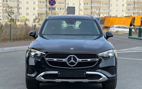 Mercedes-Benz GLC, 2024 год, 9 300 000 рублей, 8 фотография