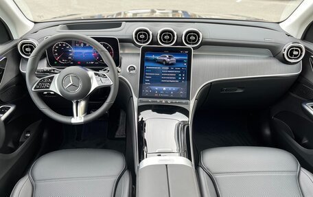 Mercedes-Benz GLC, 2024 год, 9 300 000 рублей, 13 фотография