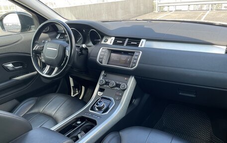 Land Rover Range Rover Evoque I, 2017 год, 2 545 000 рублей, 18 фотография