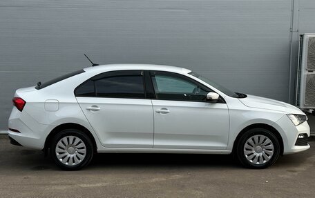 Skoda Rapid II, 2020 год, 1 760 000 рублей, 5 фотография