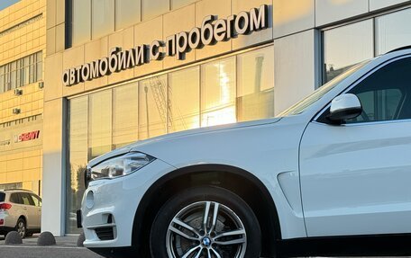 BMW X5, 2014 год, 3 400 000 рублей, 2 фотография