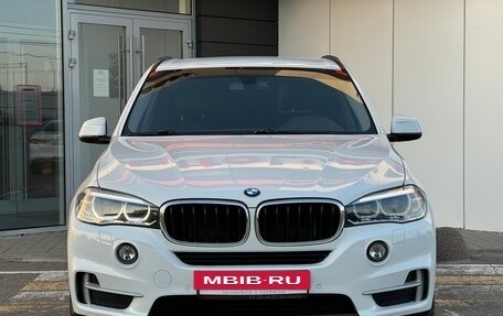 BMW X5, 2014 год, 3 400 000 рублей, 3 фотография