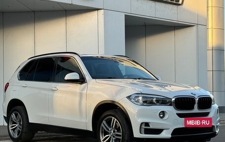 BMW X5, 2014 год, 3 400 000 рублей, 5 фотография