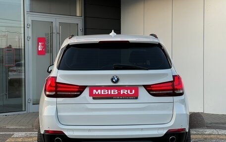 BMW X5, 2014 год, 3 400 000 рублей, 6 фотография