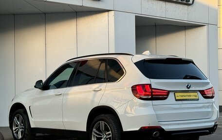 BMW X5, 2014 год, 3 400 000 рублей, 9 фотография