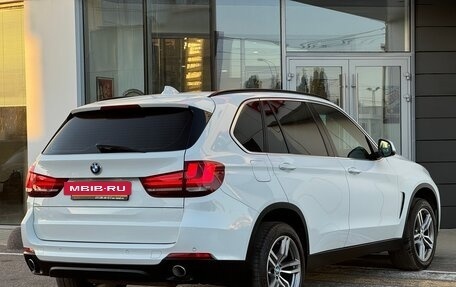 BMW X5, 2014 год, 3 400 000 рублей, 8 фотография