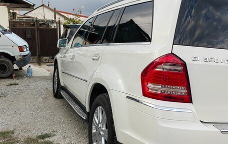 Mercedes-Benz GL-Класс, 2011 год, 2 290 000 рублей, 9 фотография