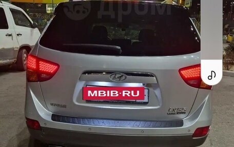 Hyundai ix55, 2011 год, 1 450 000 рублей, 3 фотография