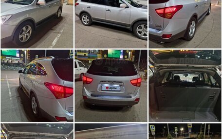 Hyundai ix55, 2011 год, 1 450 000 рублей, 14 фотография