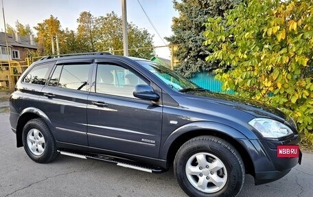 SsangYong Kyron I, 2014 год, 1 100 000 рублей, 4 фотография