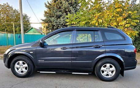 SsangYong Kyron I, 2014 год, 1 100 000 рублей, 15 фотография