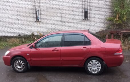 Mitsubishi Lancer IX, 2005 год, 370 000 рублей, 3 фотография