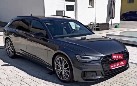 Audi S6, 2019 год, 11 000 000 рублей, 8 фотография