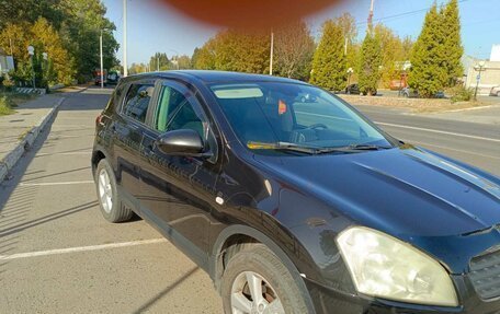 Nissan Qashqai, 2007 год, 850 000 рублей, 4 фотография