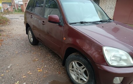 Chery Tiggo (T11), 2007 год, 285 000 рублей, 2 фотография