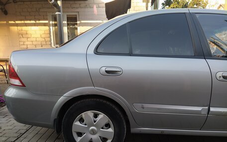 Nissan Almera Classic, 2008 год, 550 000 рублей, 3 фотография