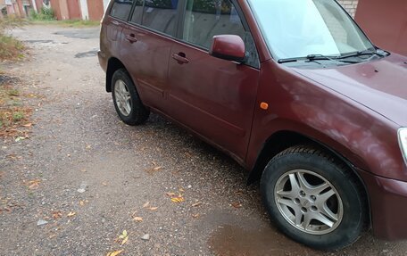 Chery Tiggo (T11), 2007 год, 285 000 рублей, 4 фотография