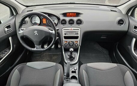 Peugeot 308 II, 2011 год, 669 000 рублей, 8 фотография