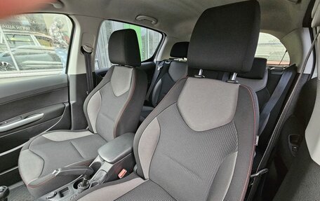 Peugeot 308 II, 2011 год, 669 000 рублей, 10 фотография