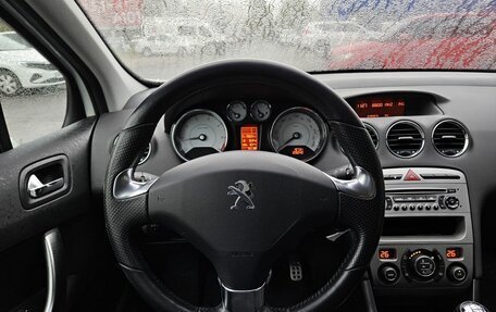 Peugeot 308 II, 2011 год, 669 000 рублей, 12 фотография